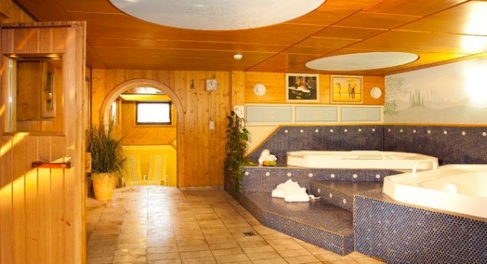 Hotel Solderhof and Residenz Tamara, Solden ski chalet, image 7